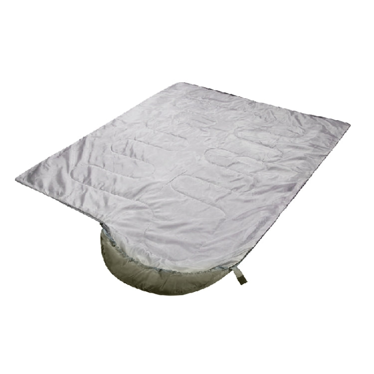 Camping Warm Rectangle Sleeping Bag