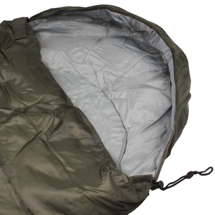 Camping Warm Rectangle Sleeping Bag