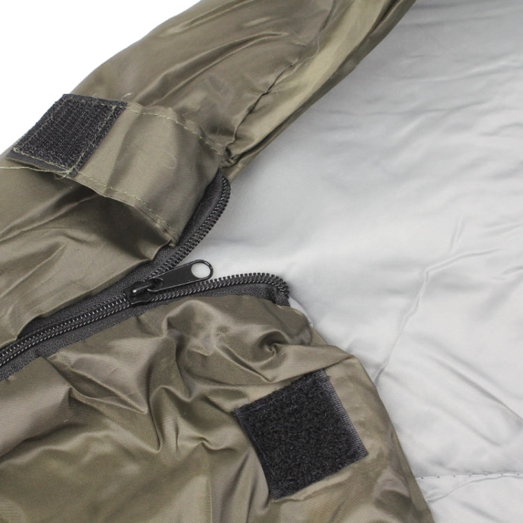 Camping Warm Rectangle Sleeping Bag