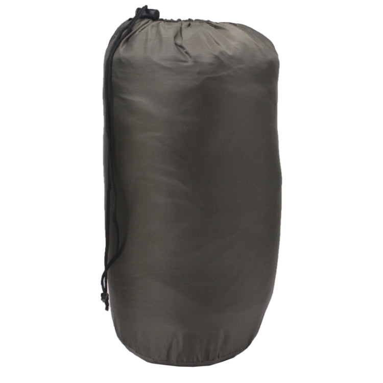 Camping Warm Rectangle Sleeping Bag
