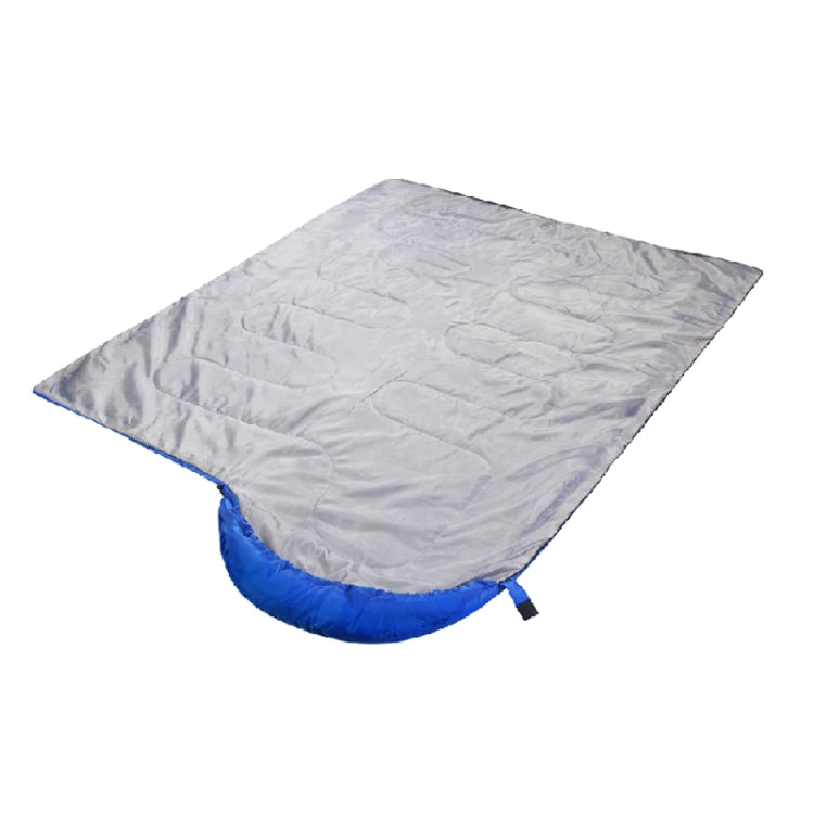 Camping Warm Rectangle Sleeping Bag