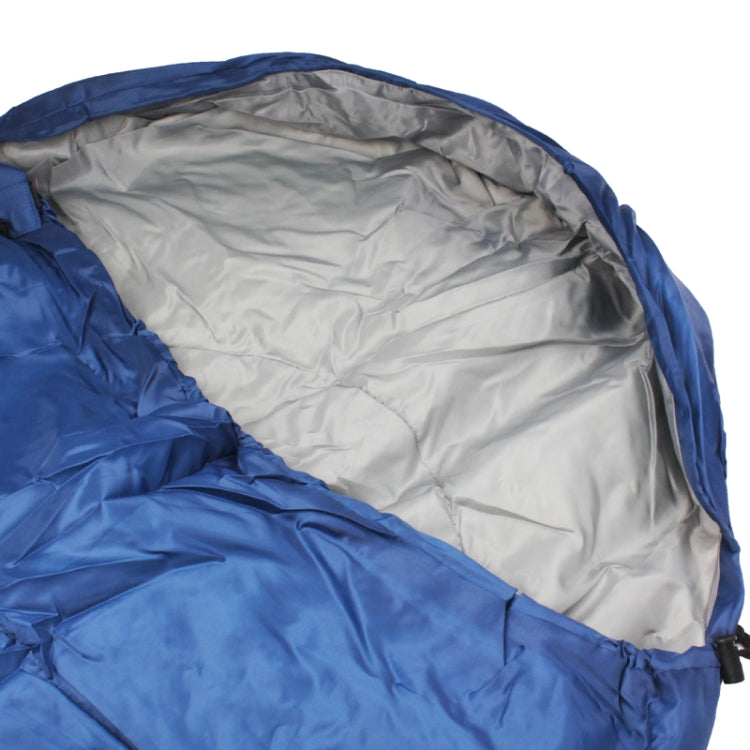 Camping Warm Rectangle Sleeping Bag