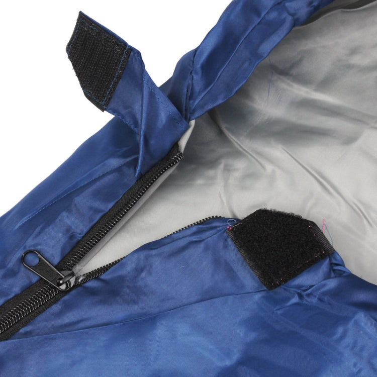 Camping Warm Rectangle Sleeping Bag