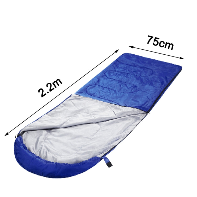 Camping Warm Rectangle Sleeping Bag