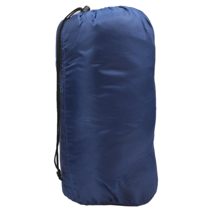 Camping Warm Rectangle Sleeping Bag