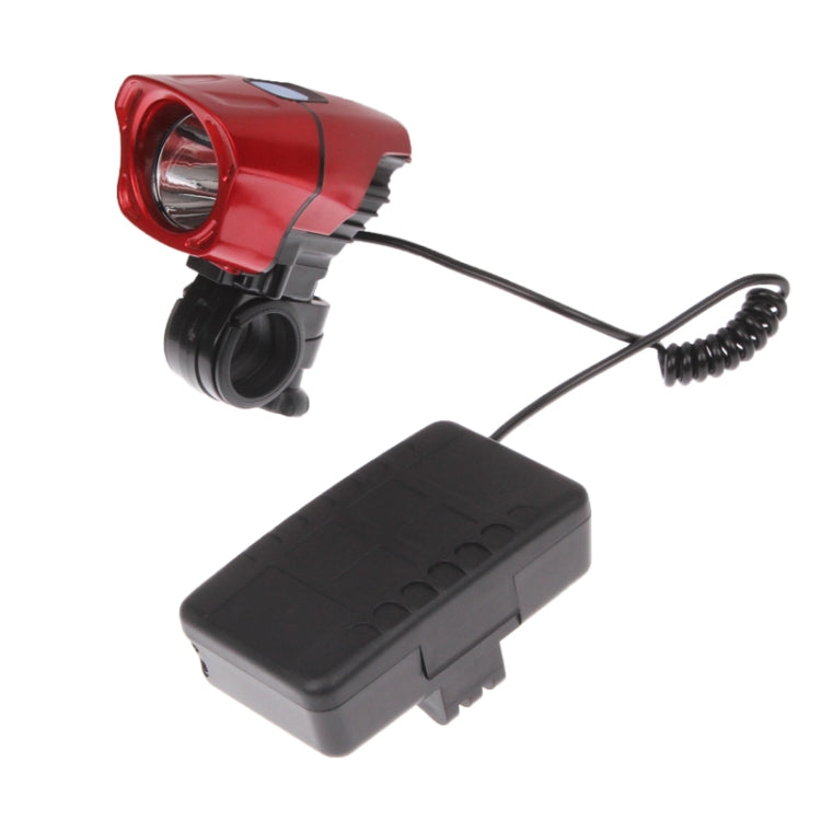 2 in 1 Multifunction Lights with Mount Bracket (Bicycle Light + Headlamp)