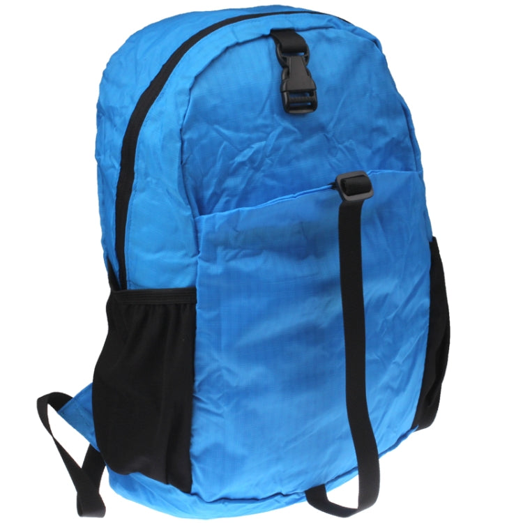 Waterproof Folding Backpack with Adjustable Band