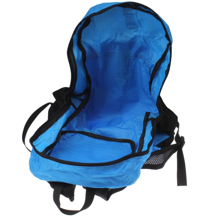 Waterproof Folding Backpack with Adjustable Band