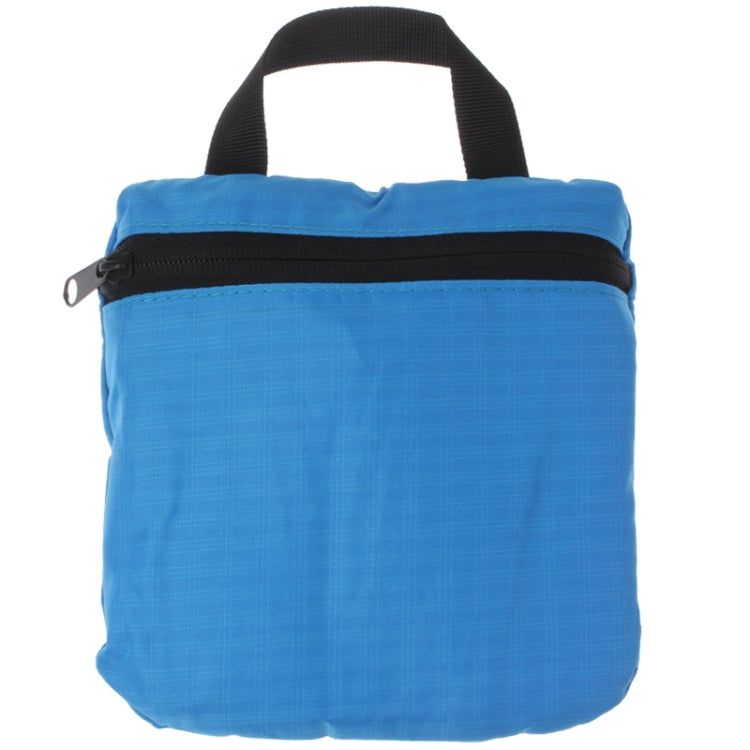 Waterproof Folding Backpack with Adjustable Band