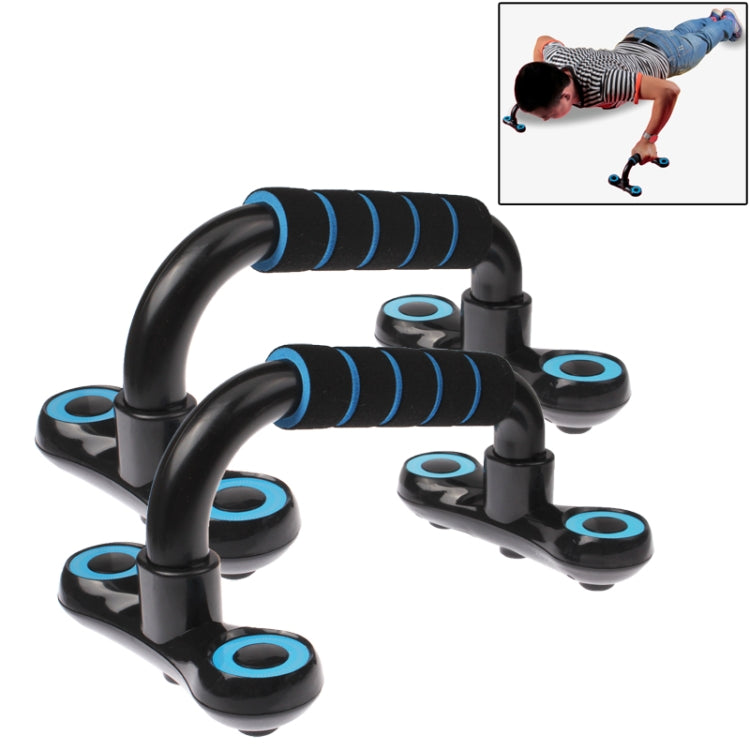 Handle Muscle Strength Exercise Push Up Bar Home Fitness Equipment