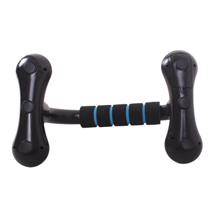 Handle Muscle Strength Exercise Push Up Bar Home Fitness Equipment