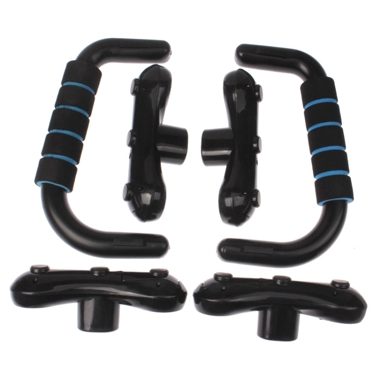 Handle Muscle Strength Exercise Push Up Bar Home Fitness Equipment