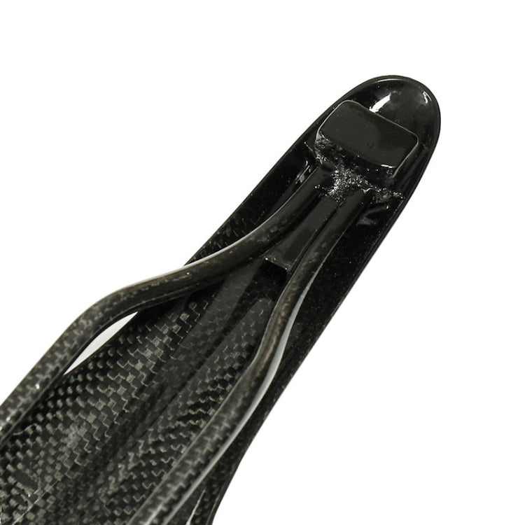 New Full Carbon Fiber Road Bike Bicycle MTB Saddle Seat