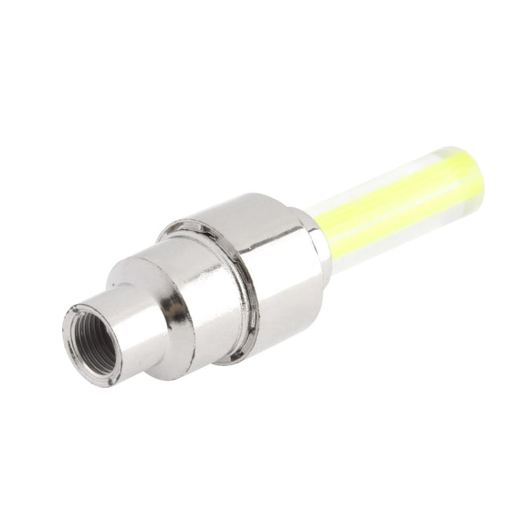 2 PCS Fireflies Series Motion Activated LED Wheel Lights for Bikes and Cars