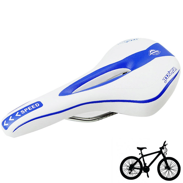New Bike Race Saddle Bicycle Saddle Seat MTB for Body Comfortable,