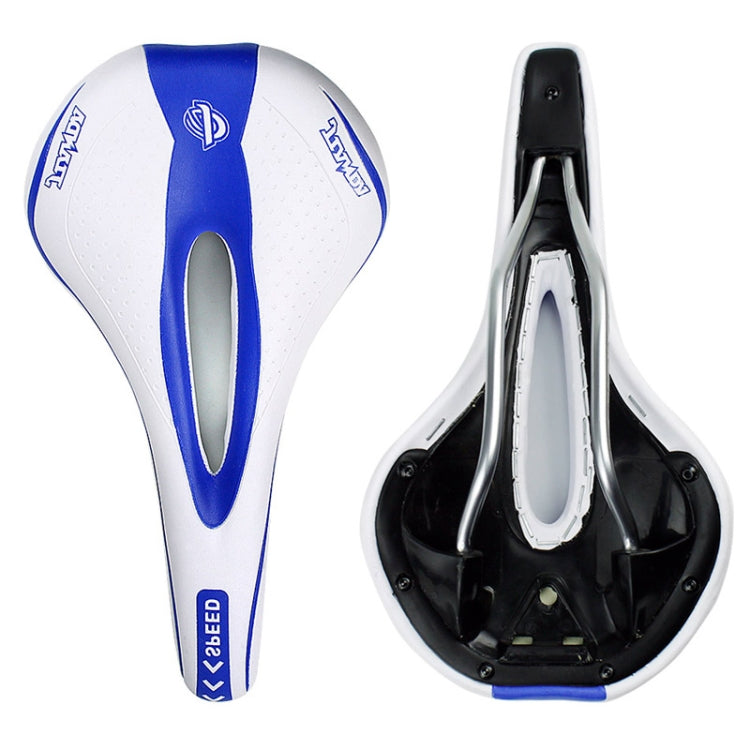 New Bike Race Saddle Bicycle Saddle Seat MTB for Body Comfortable,
