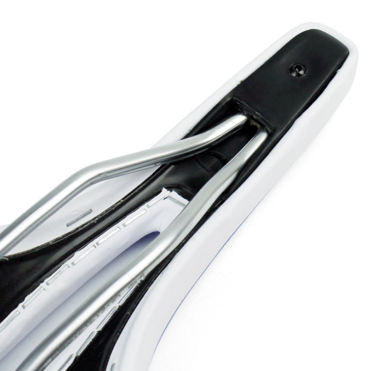 New Bike Race Saddle Bicycle Saddle Seat MTB for Body Comfortable,