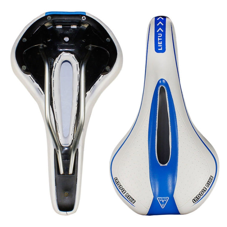 New Bike Race Saddle Bicycle Saddle Seat MTB for Body Comfortable,
