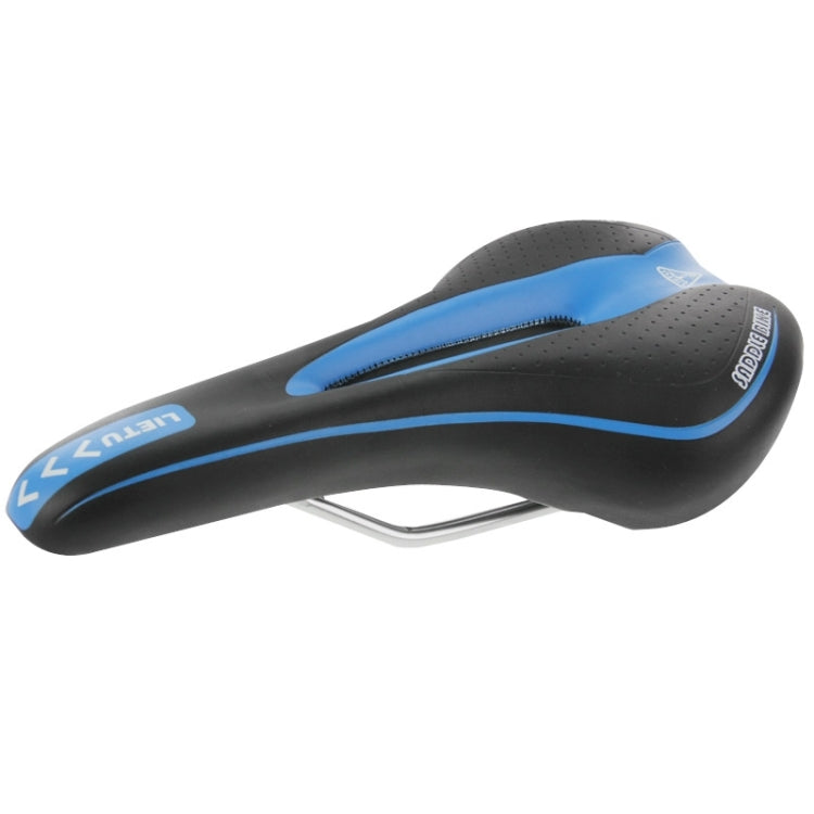 New Bike Race Saddle Bicycle Saddle Seat MTB for Body Comfortable,