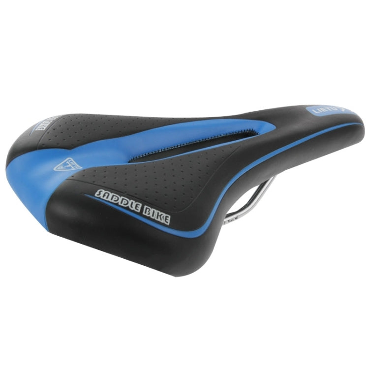 New Bike Race Saddle Bicycle Saddle Seat MTB for Body Comfortable,