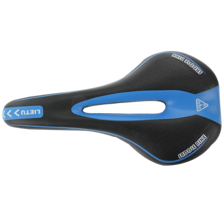 New Bike Race Saddle Bicycle Saddle Seat MTB for Body Comfortable,