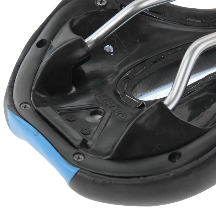 New Bike Race Saddle Bicycle Saddle Seat MTB for Body Comfortable,