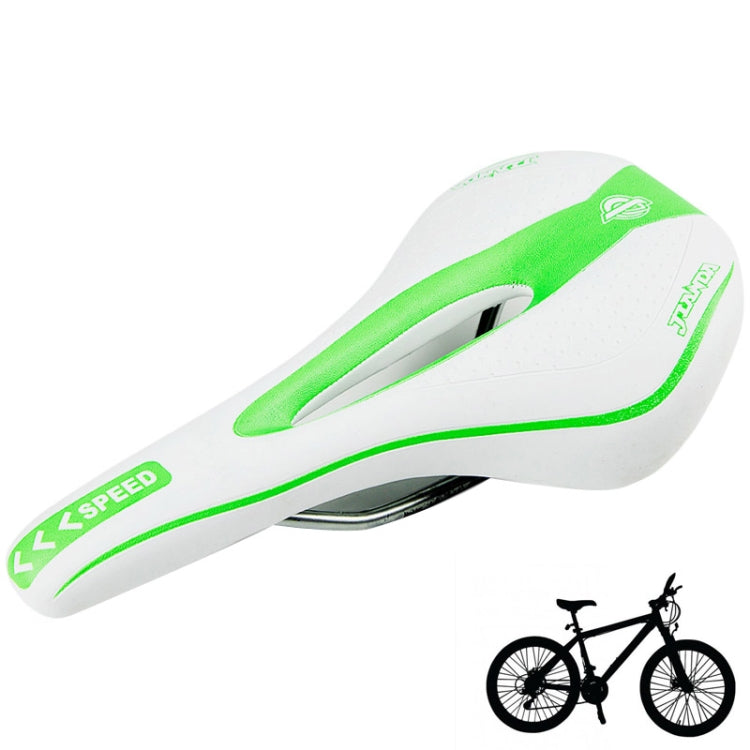 New Bike Race Saddle Bicycle Saddle Seat MTB for Body Comfortable,