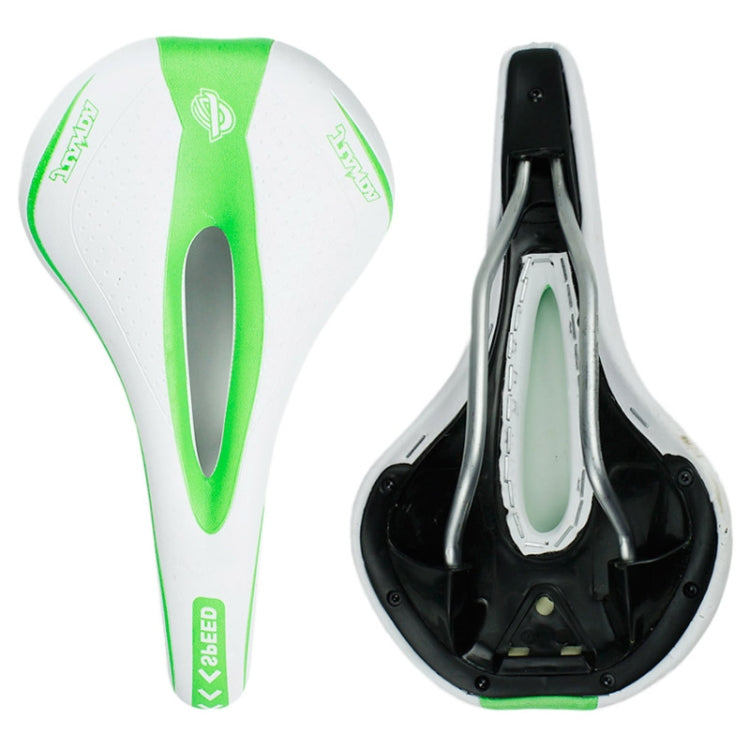 New Bike Race Saddle Bicycle Saddle Seat MTB for Body Comfortable,