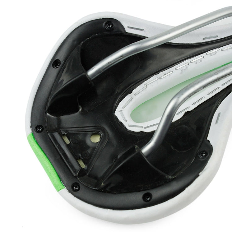 New Bike Race Saddle Bicycle Saddle Seat MTB for Body Comfortable,