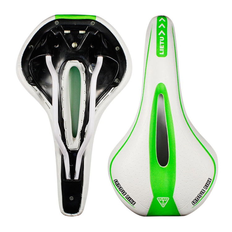 New Bike Race Saddle Bicycle Saddle Seat MTB for Body Comfortable,