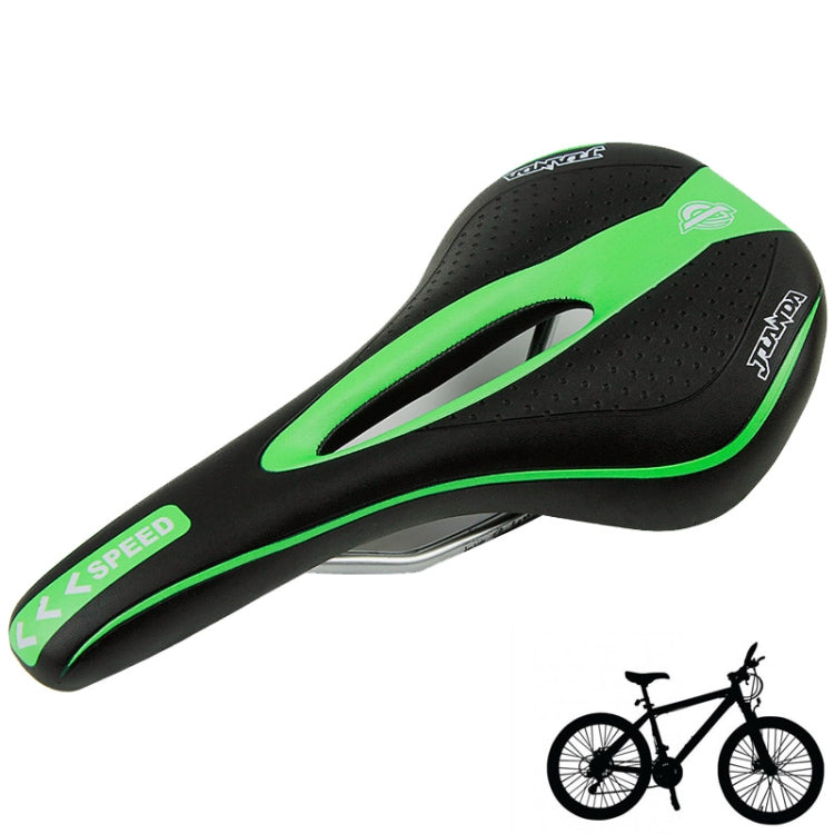 New Bike Race Saddle Bicycle Saddle Seat MTB for Body Comfortable,