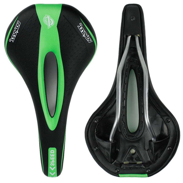New Bike Race Saddle Bicycle Saddle Seat MTB for Body Comfortable,