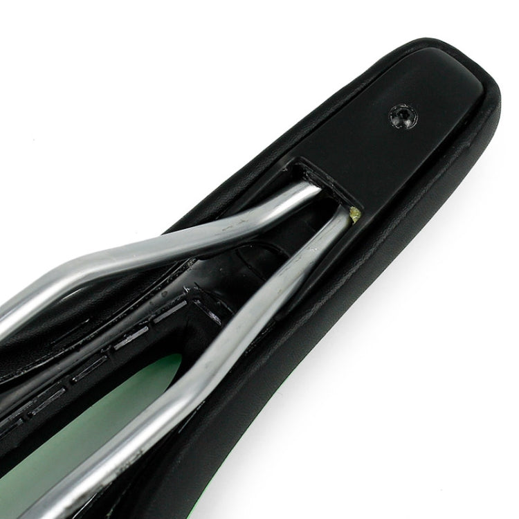 New Bike Race Saddle Bicycle Saddle Seat MTB for Body Comfortable,