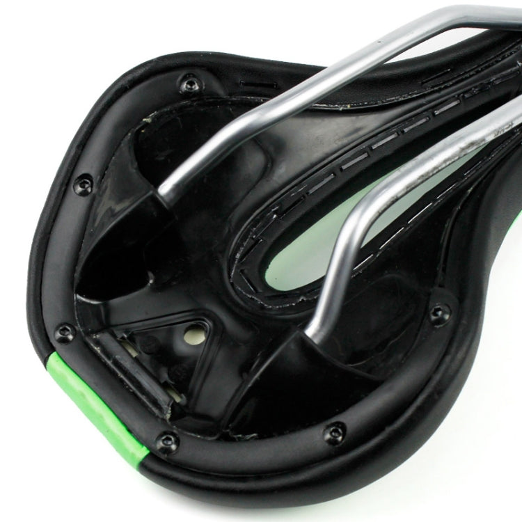 New Bike Race Saddle Bicycle Saddle Seat MTB for Body Comfortable,