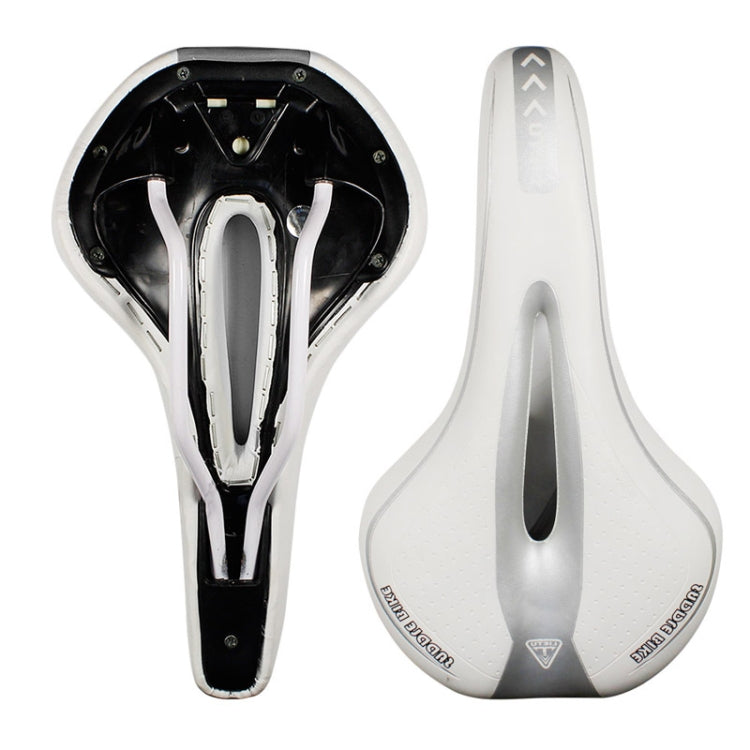 New Bike Race Saddle Bicycle Saddle Seat MTB for Body Comfortable,