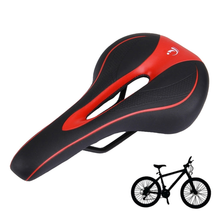 New Bike Race Saddle Bicycle Saddle Seat MTB for Body Comfortable,