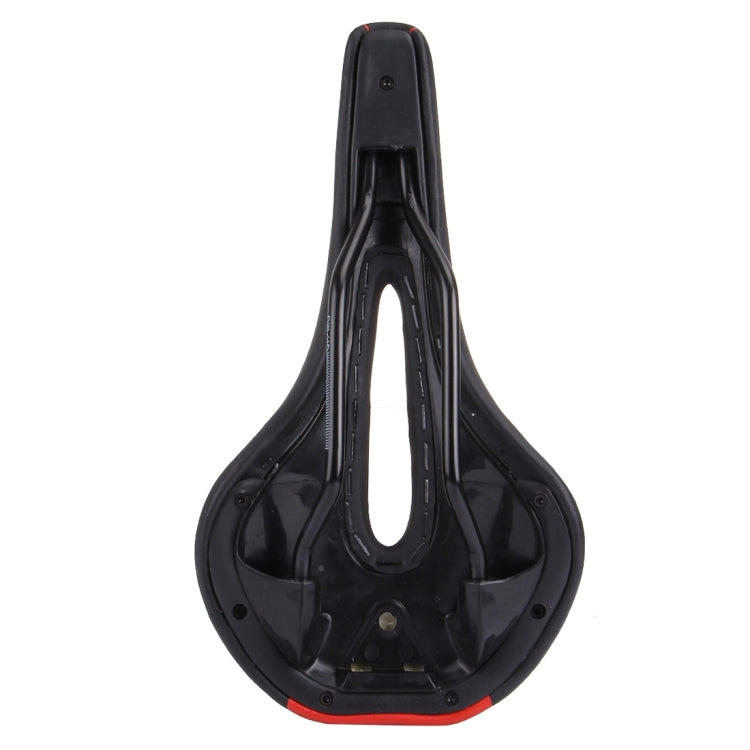 New Bike Race Saddle Bicycle Saddle Seat MTB for Body Comfortable,
