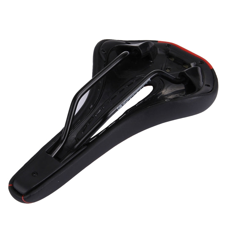 New Bike Race Saddle Bicycle Saddle Seat MTB for Body Comfortable,
