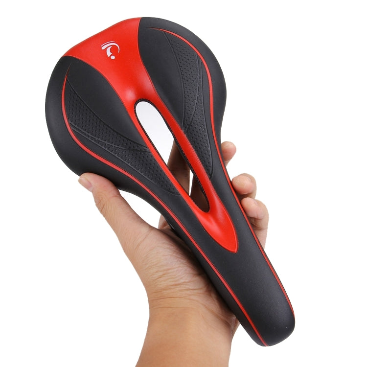 New Bike Race Saddle Bicycle Saddle Seat MTB for Body Comfortable,