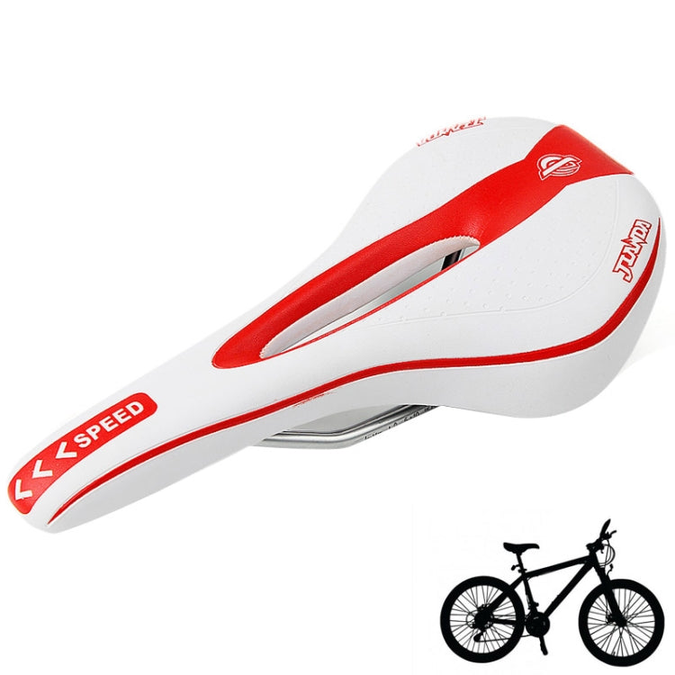 New Bike Race Saddle Bicycle Saddle Seat MTB for Body Comfortable,