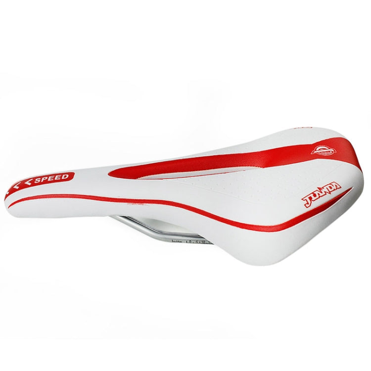 New Bike Race Saddle Bicycle Saddle Seat MTB for Body Comfortable,
