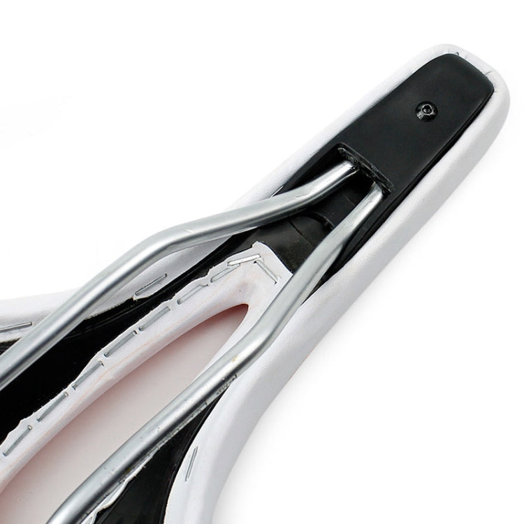 New Bike Race Saddle Bicycle Saddle Seat MTB for Body Comfortable,