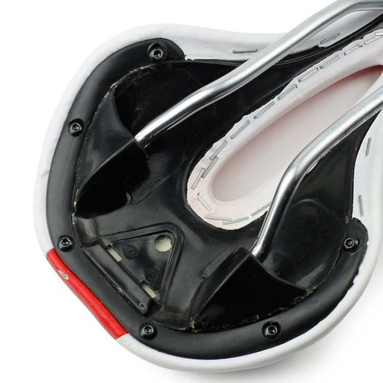 New Bike Race Saddle Bicycle Saddle Seat MTB for Body Comfortable,