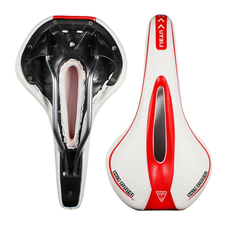 New Bike Race Saddle Bicycle Saddle Seat MTB for Body Comfortable,