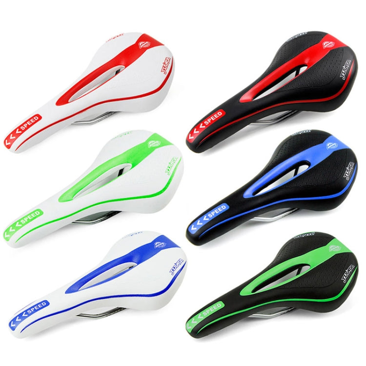 New Bike Race Saddle Bicycle Saddle Seat MTB for Body Comfortable,