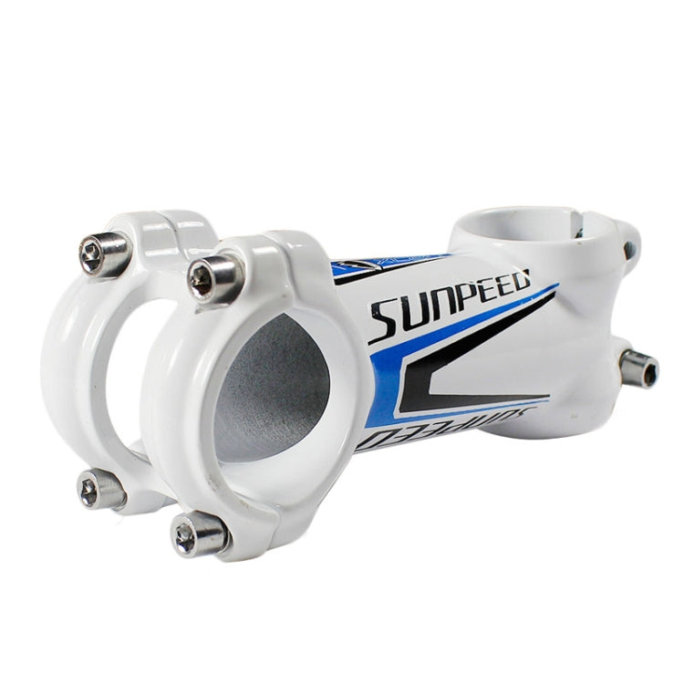 31.8mm SUNPEED Road MTB Bike Pro Aluminum Stem