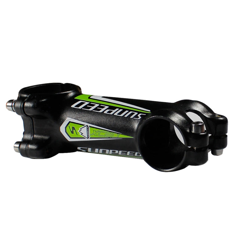 31.8mm SUNPEED Road MTB Bike Pro Aluminum Stem