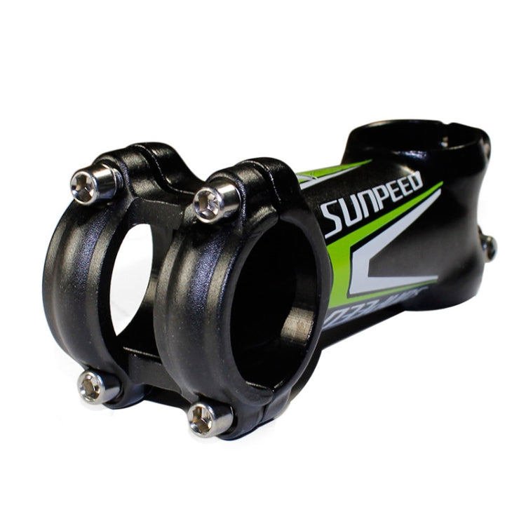 31.8mm SUNPEED Road MTB Bike Pro Aluminum Stem