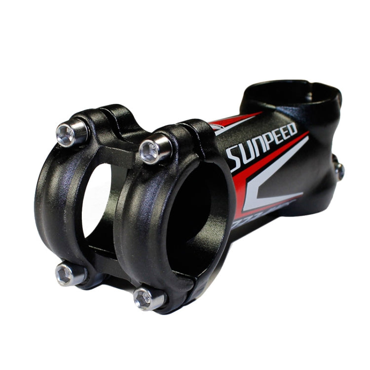 31.8mm SUNPEED Road MTB Bike Pro Aluminum Stem