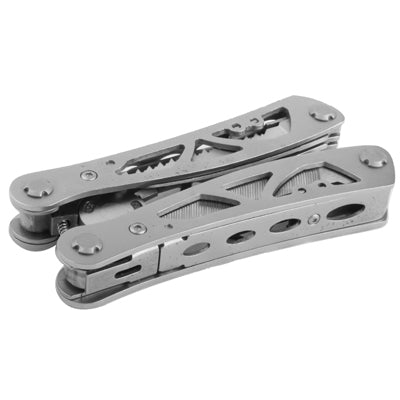 Outdoor Multi-function Folding Pliers (Pliers, Knife, Saw Tooth)